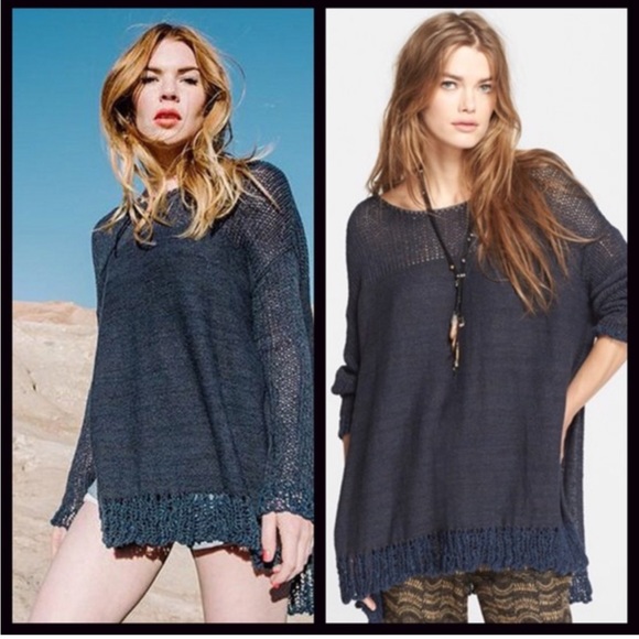 Free People Sweaters - Free People sweater